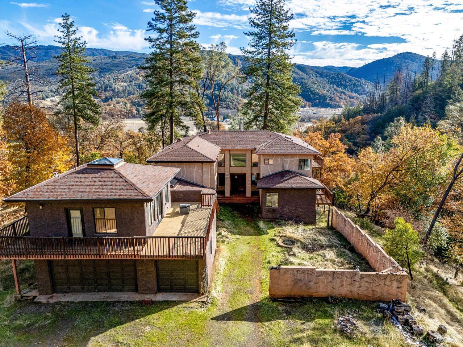 Upper Lake, CA 95485,1625 Clover Valley RD