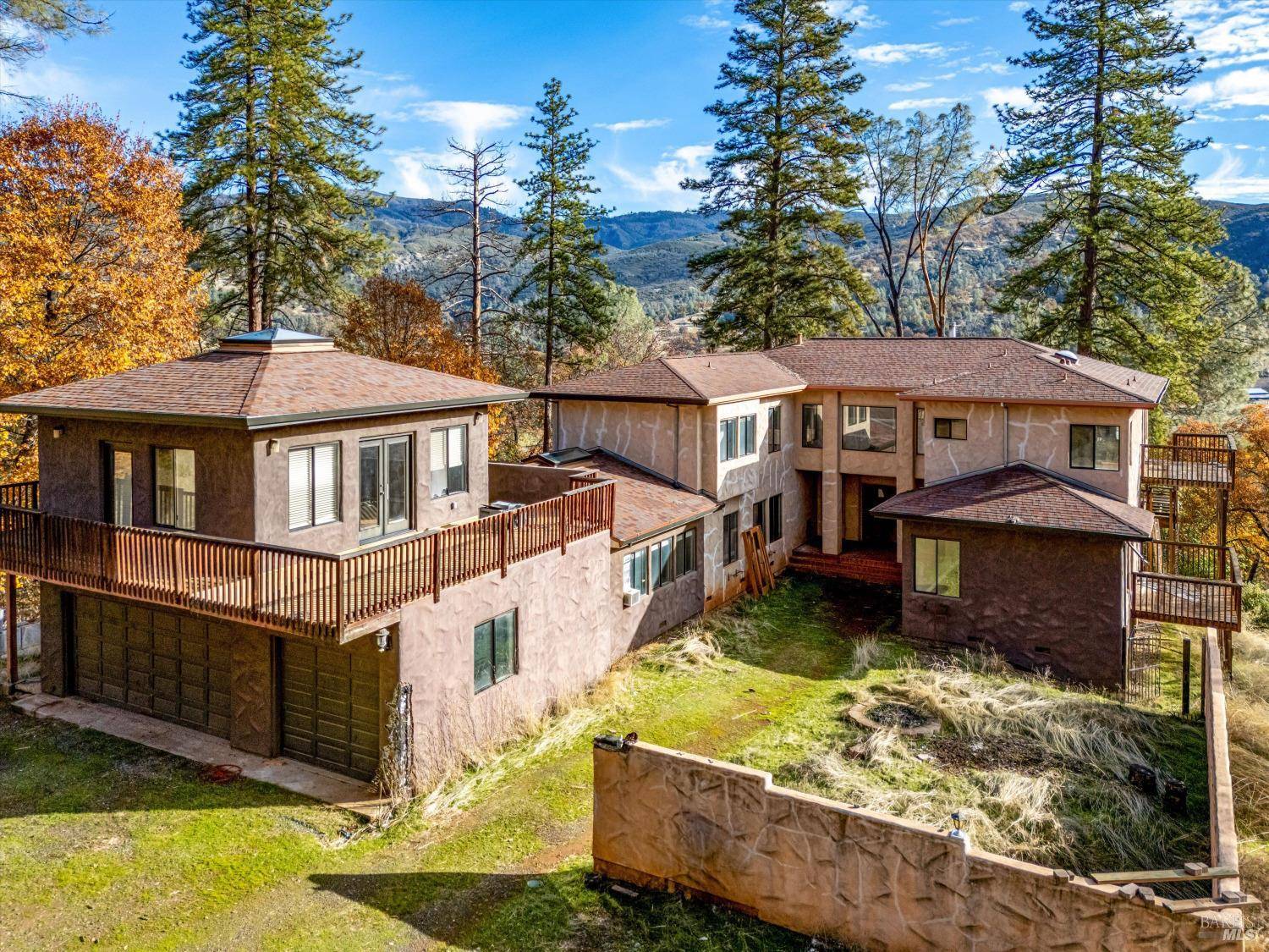 Upper Lake, CA 95485,1625 Clover Valley RD