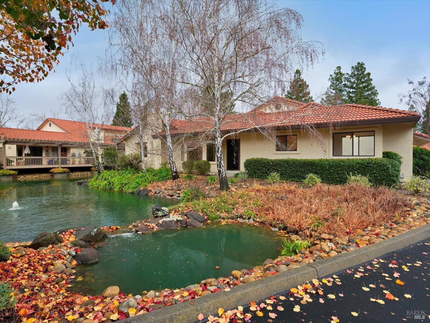 Napa, CA 94558,25 Fountain Grove CIR