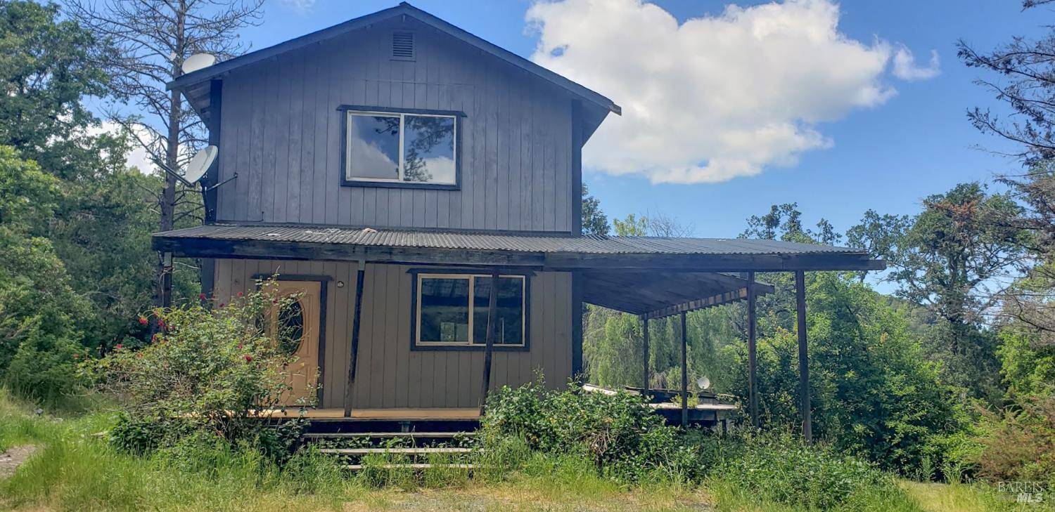 Willits, CA 95490,39200 Old Sherwood RD