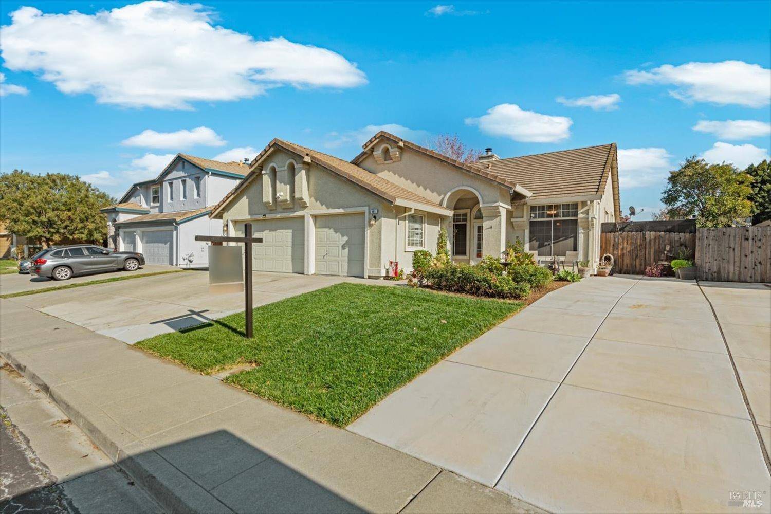 Vacaville, CA 95687,961 Copper WAY