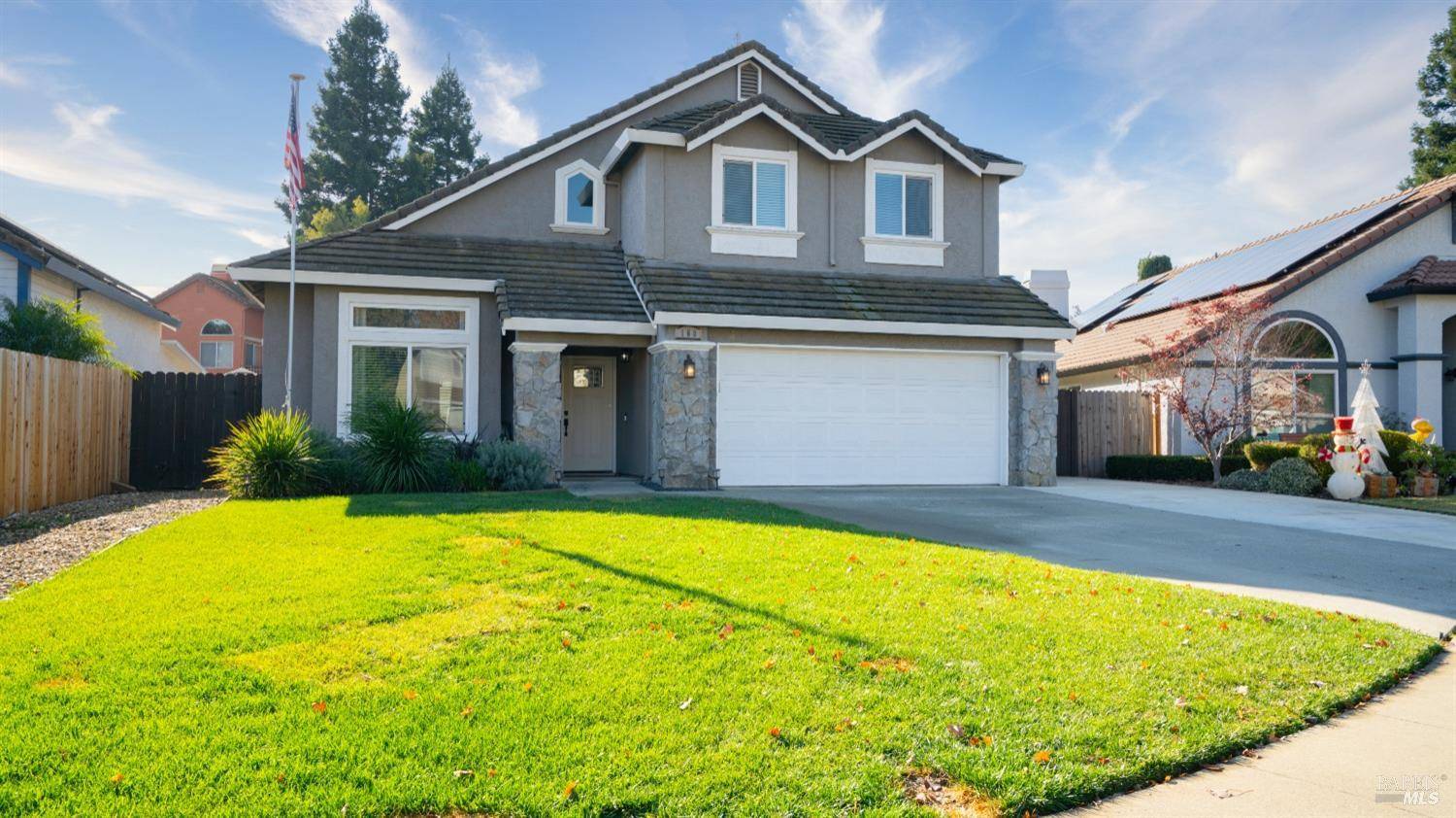 Vacaville, CA 95687,160 Oak Creek CT