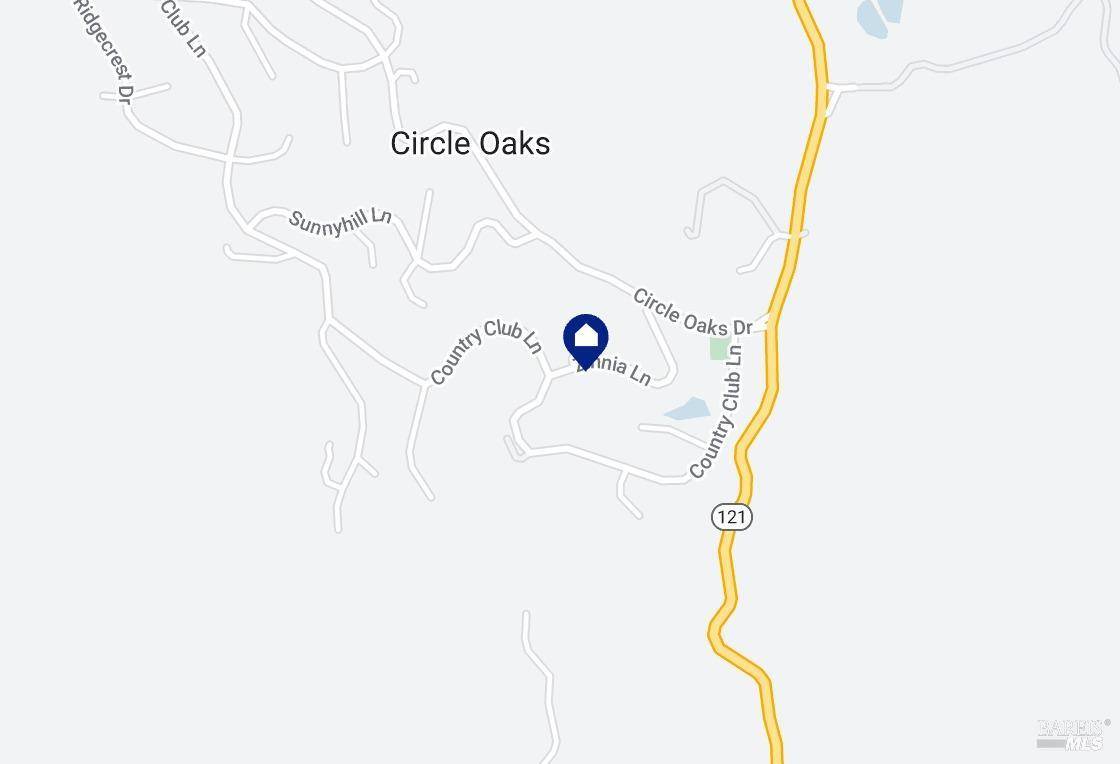 Napa, CA 94558,0 Zinnia LN 74