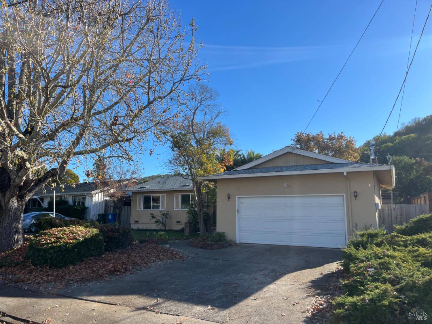 Novato, CA 94949,451 Via Del Plano