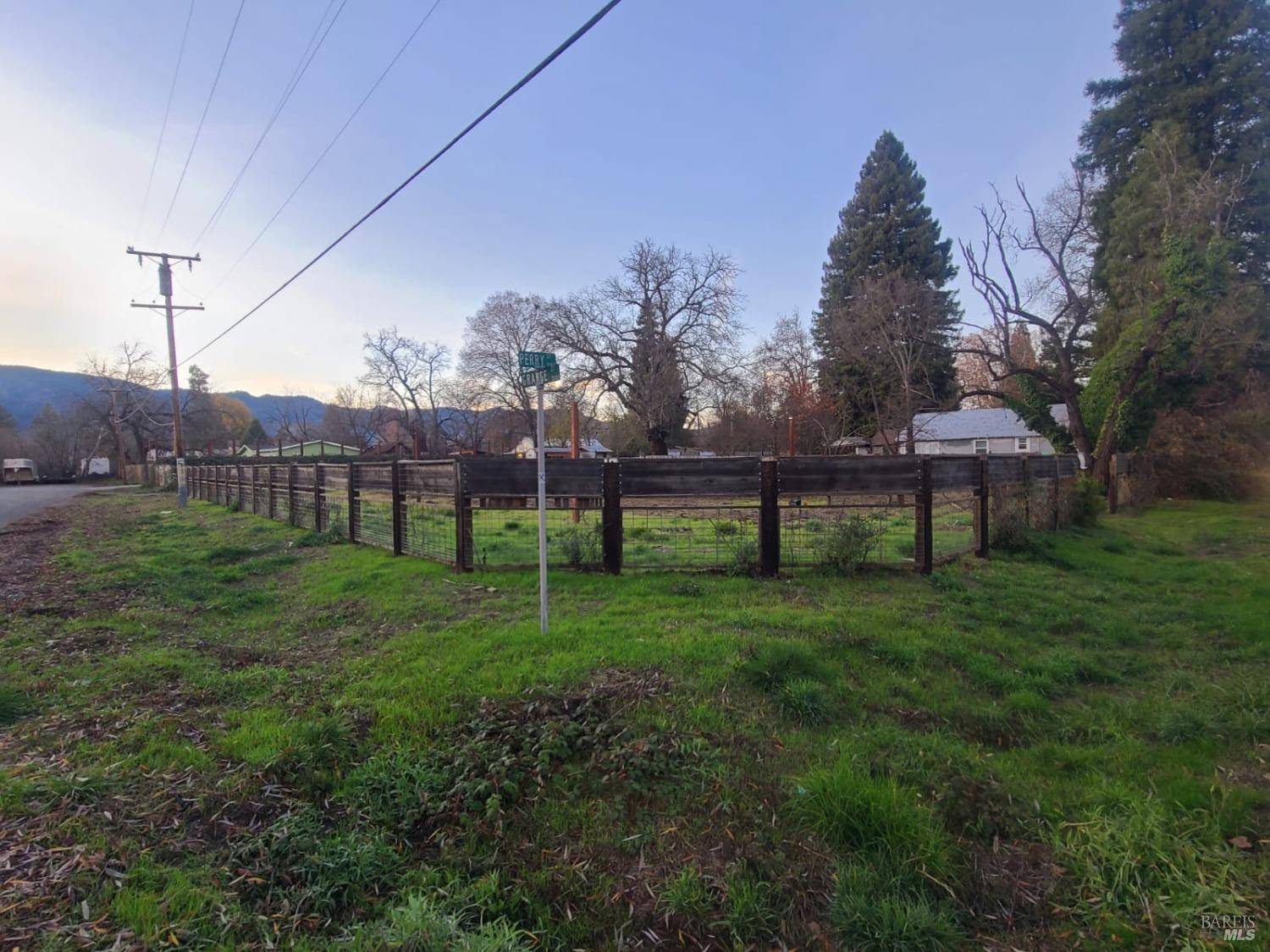 Covelo, CA 95428,23865 Greely ST