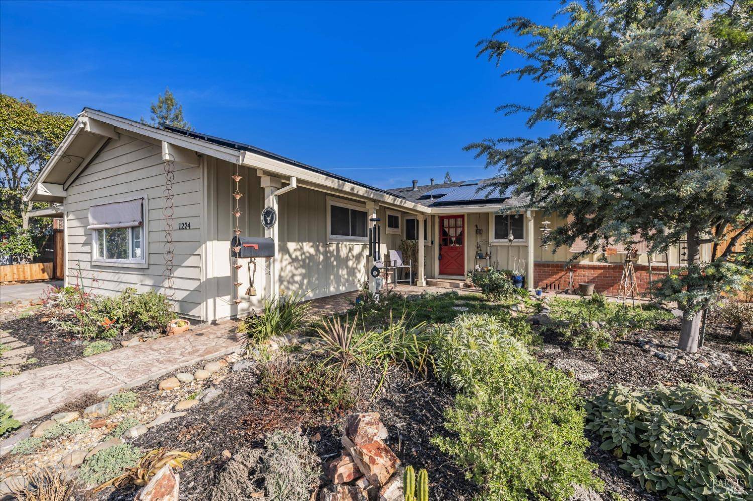 Santa Rosa, CA 95405,1224 Caribou CT