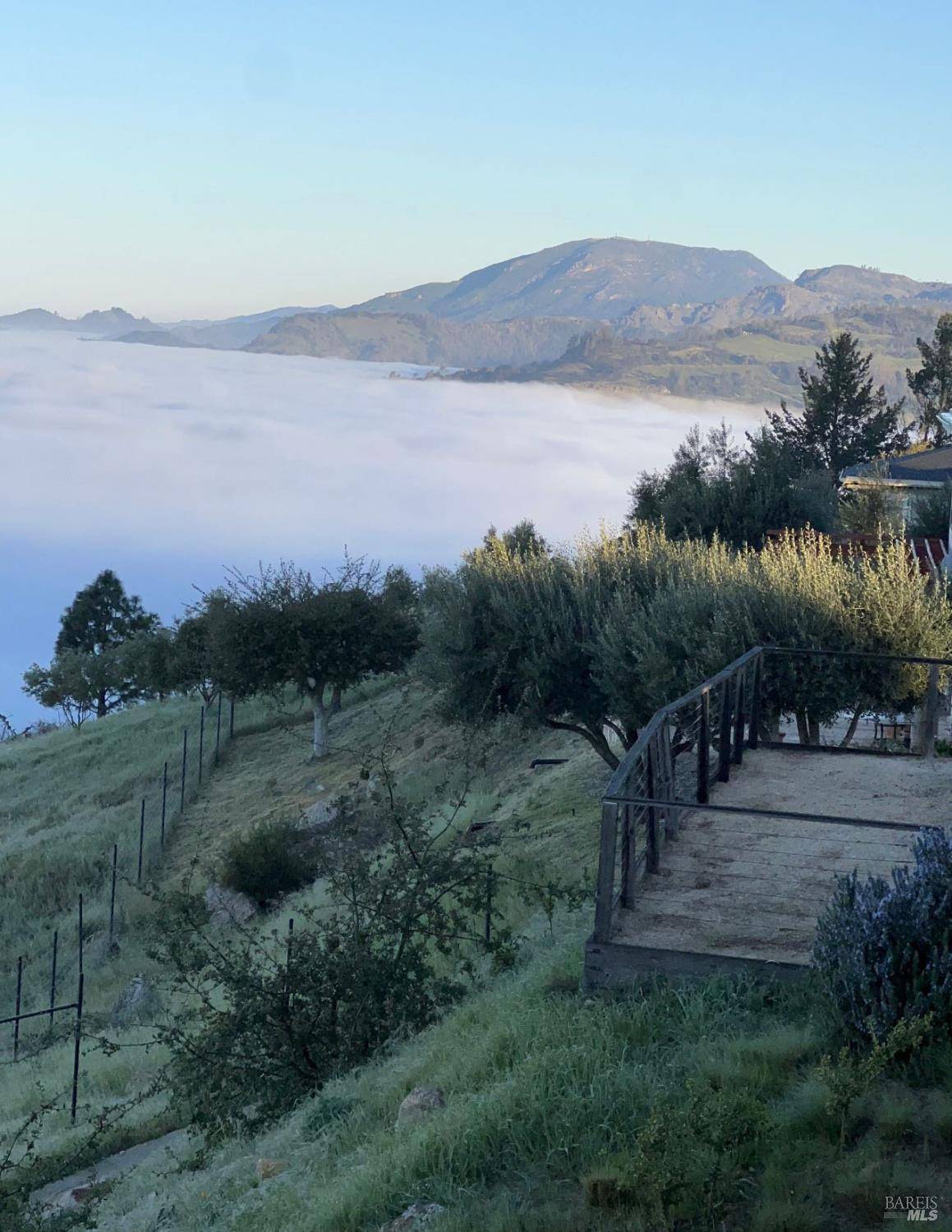 Angwin, CA 94508,1180 Crestmont DR