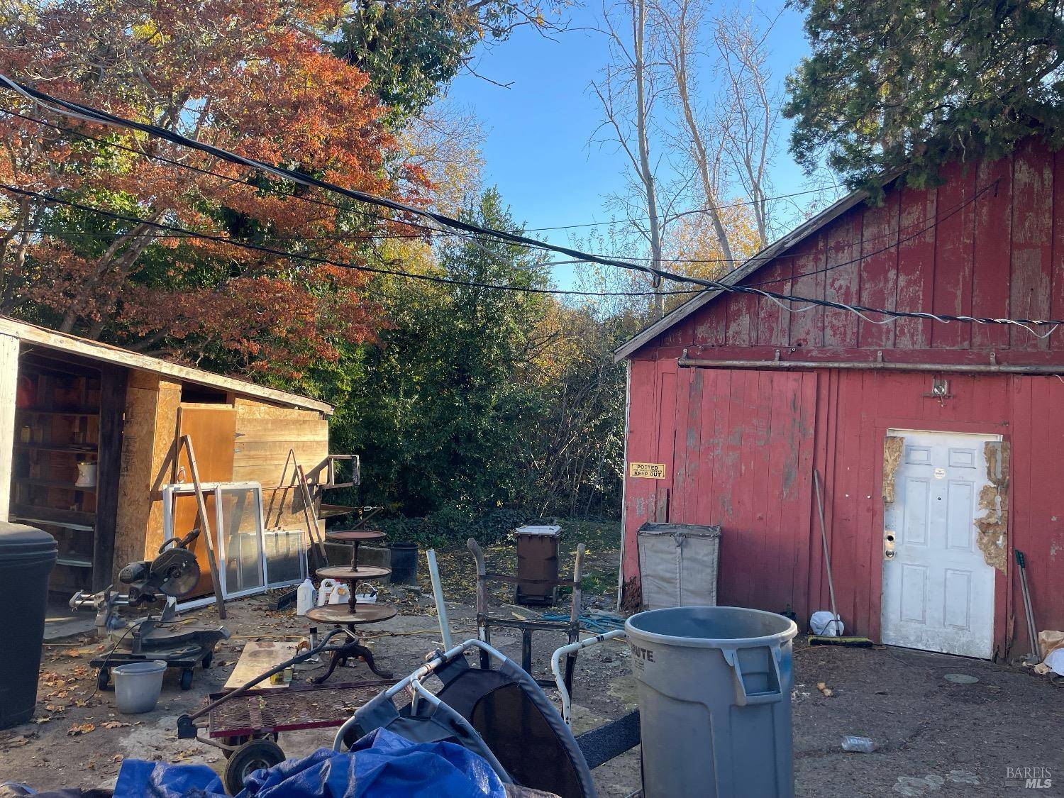 Napa, CA 94559,1145 Eggleston ST