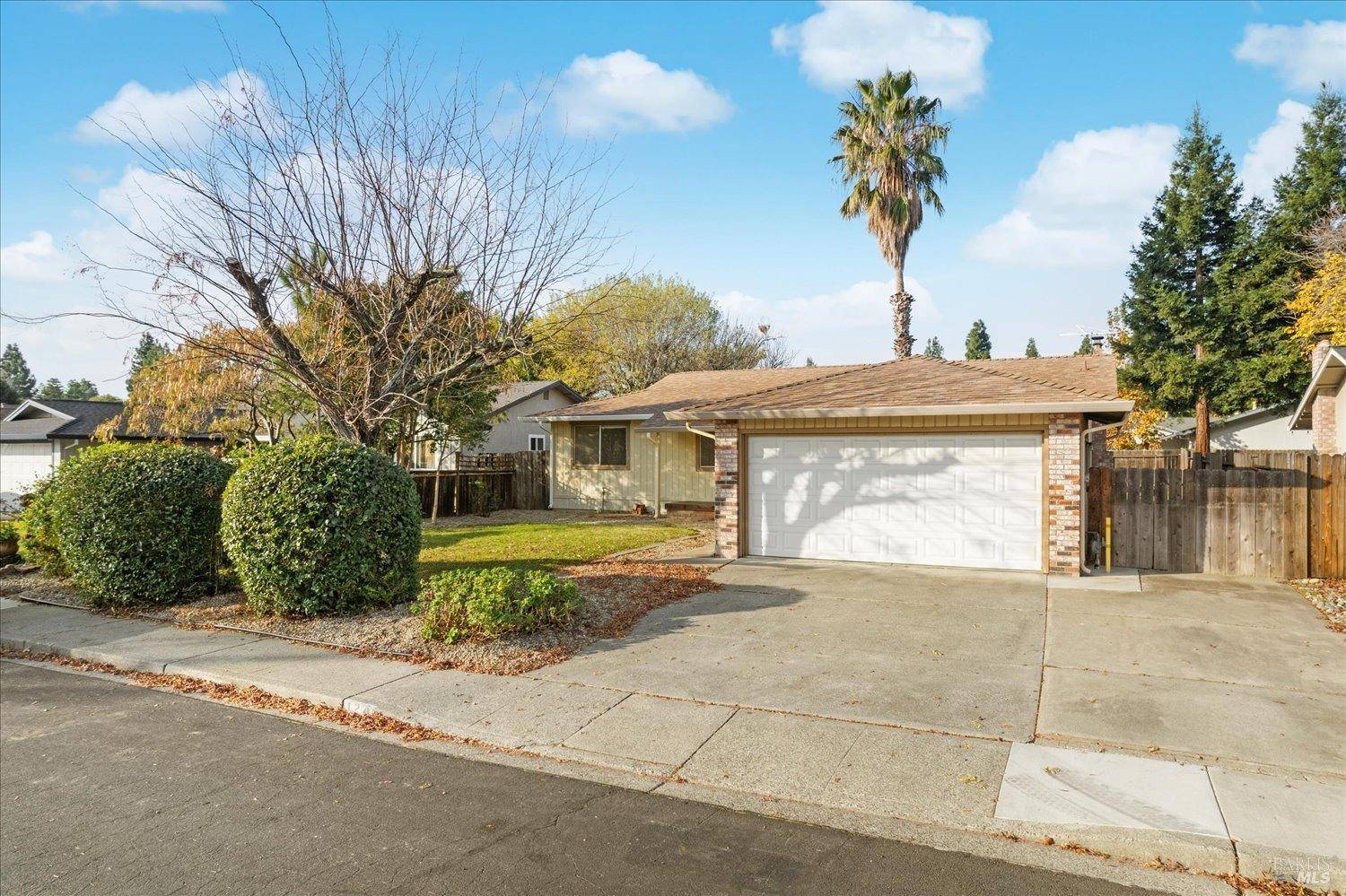 Vacaville, CA 95687,124 Clark WAY