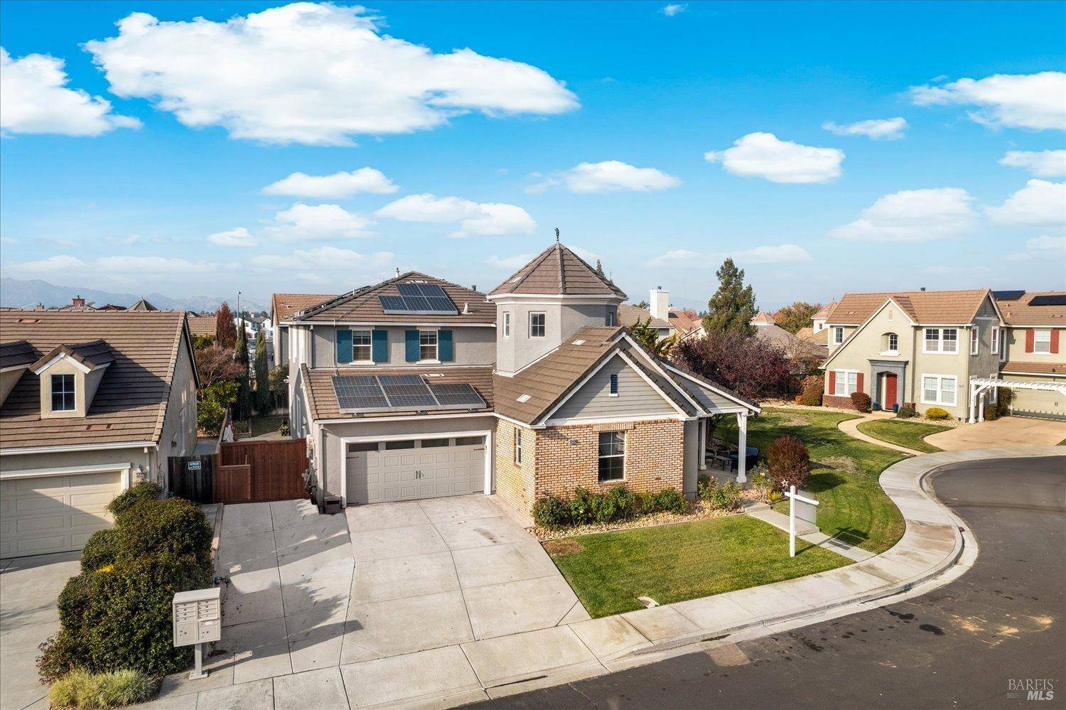 Vacaville, CA 95687,4049 Star Tulip CT