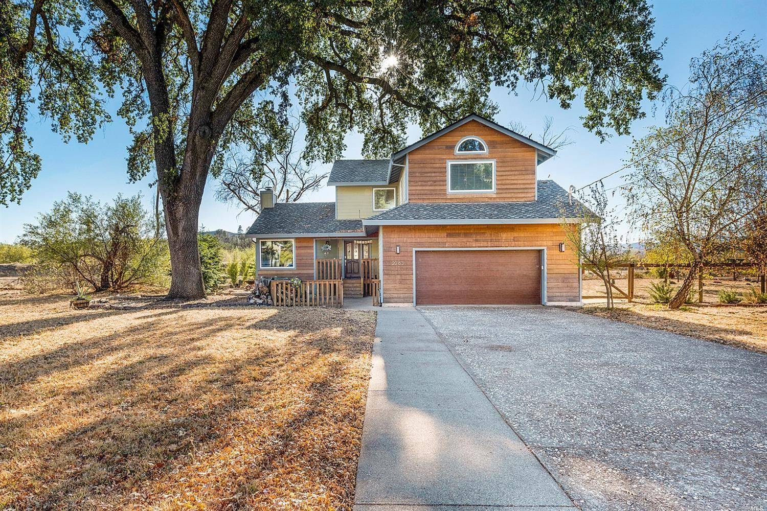 Hidden Valley Lake, CA 95467,20163 Gold Flat CT