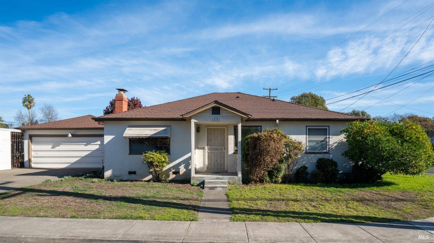 Santa Rosa, CA 95407,930 Mcminn AVE