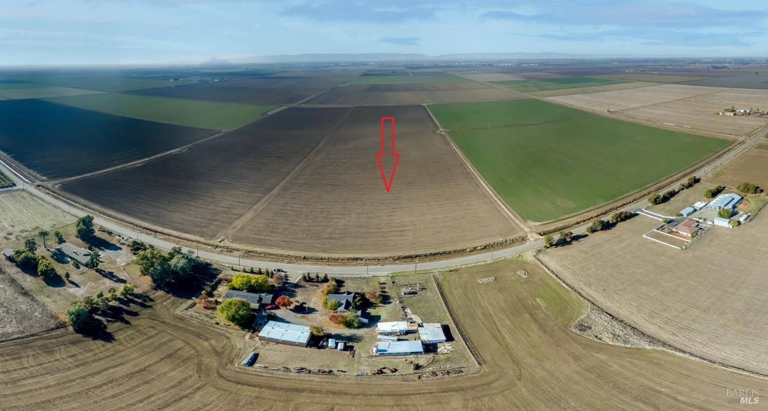 Dixon, CA 95620,0 Bulkley RD