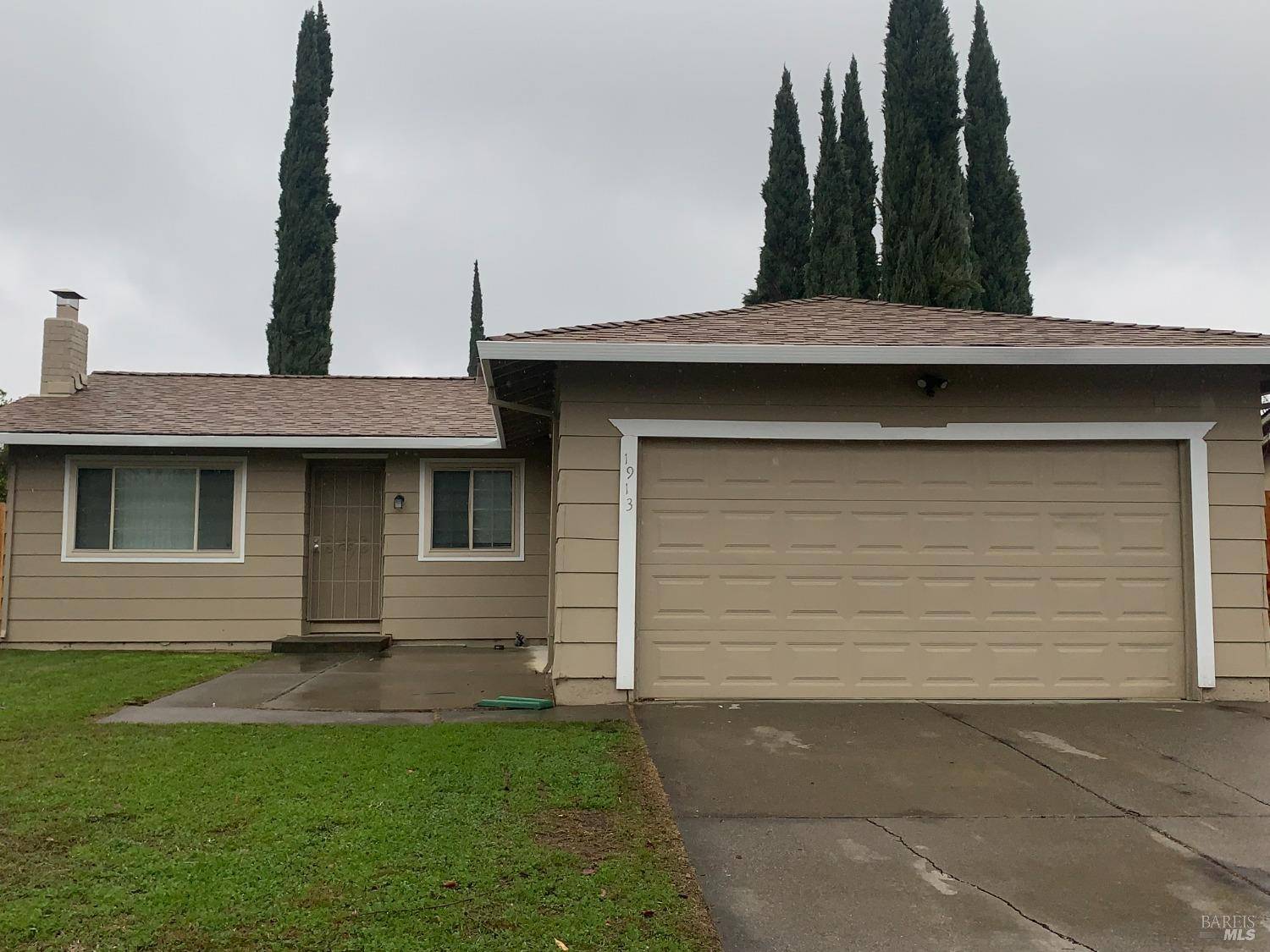 Vacaville, CA 95687,1913 Woodglen LN