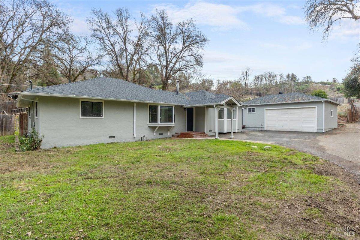 Redwood Valley, CA 95470,1775 Road B