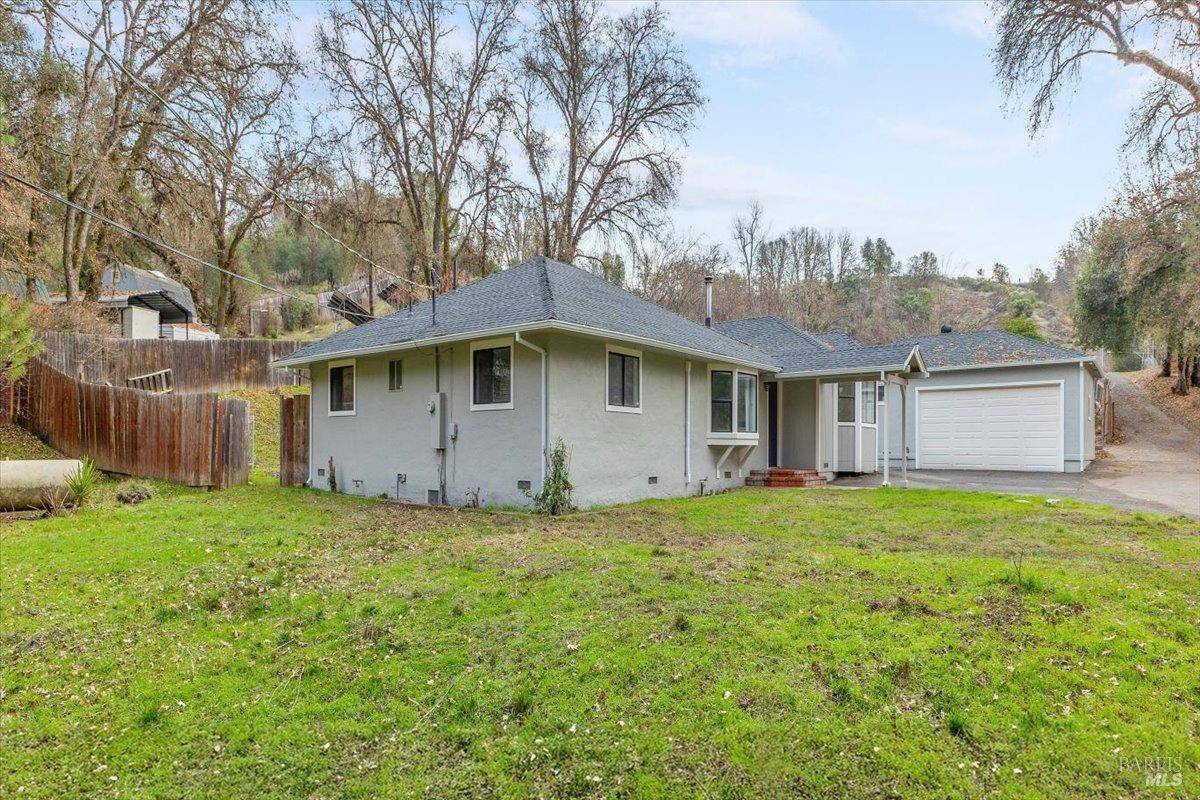 Redwood Valley, CA 95470,1775 Road B