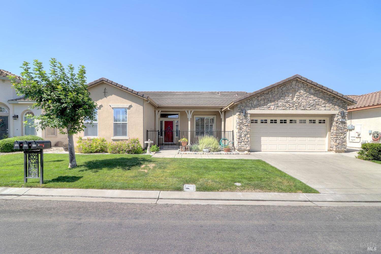 Rio Vista, CA 94571,507 Twin Lakes LN