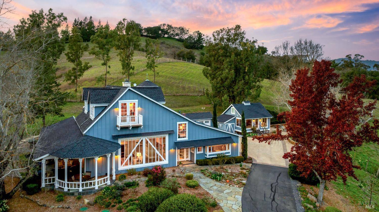 Santa Rosa, CA 95404,3921 Pressley RD