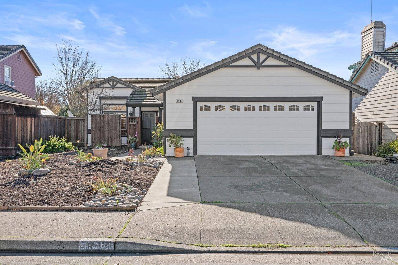 Windsor, CA 95492,9447 Lazy Creek DR