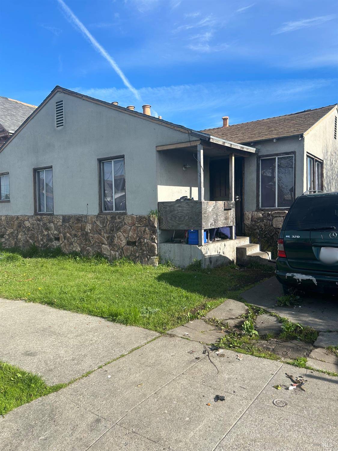 Richmond, CA 94801,518 4th ST