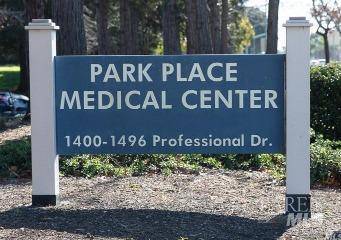 Petaluma, CA 94954,1436 Professional DR 303