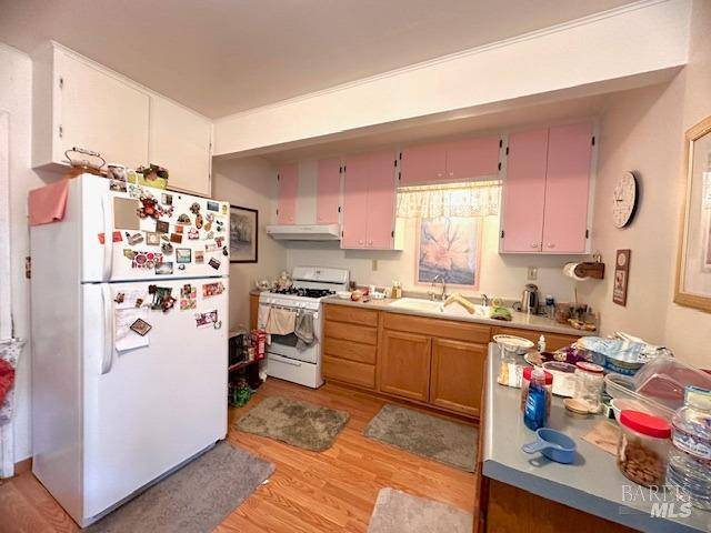 Ukiah, CA 95482,2036 West ST