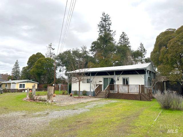 Ukiah, CA 95482,2036 West ST