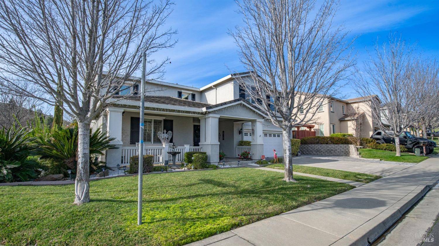 Fairfield, CA 94534,3501 Sunny Hill CT