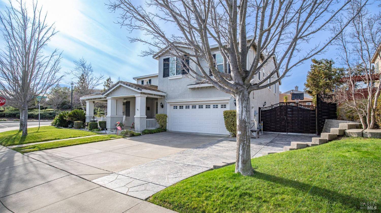 Fairfield, CA 94534,3501 Sunny Hill CT