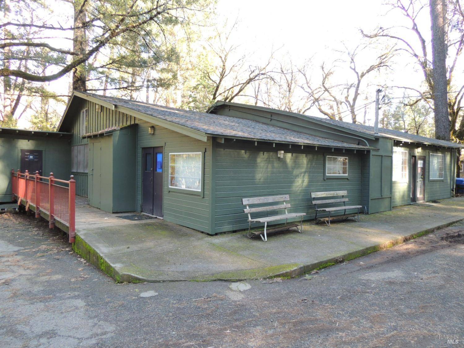 Cobb, CA 95426,15960 Bottle Rock RD