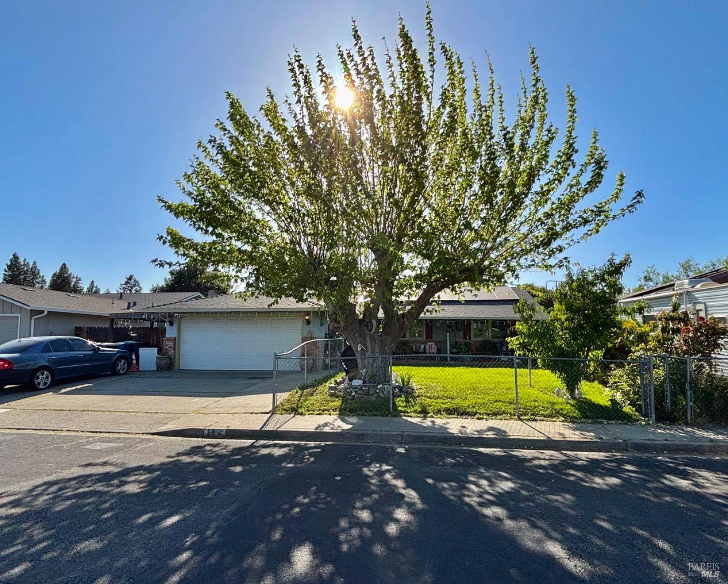 Vacaville, CA 95687,112 Clark WAY
