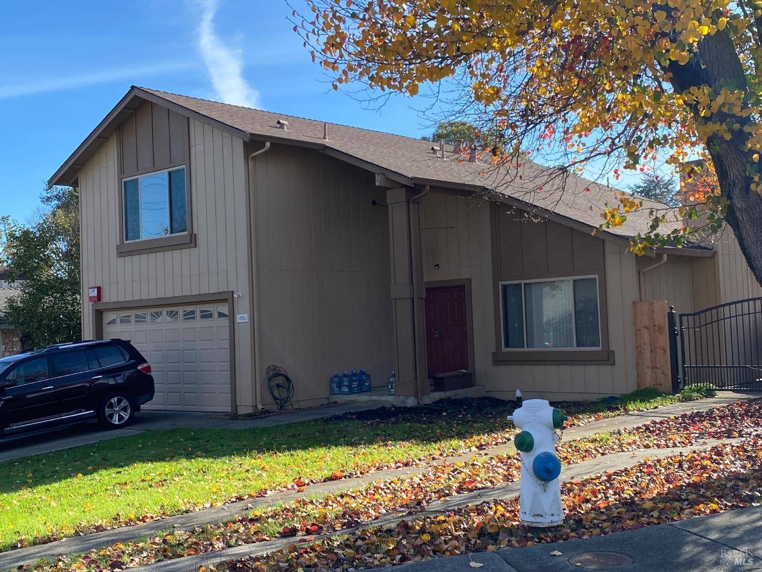 Vallejo, CA 94591,225 Goheen CIR