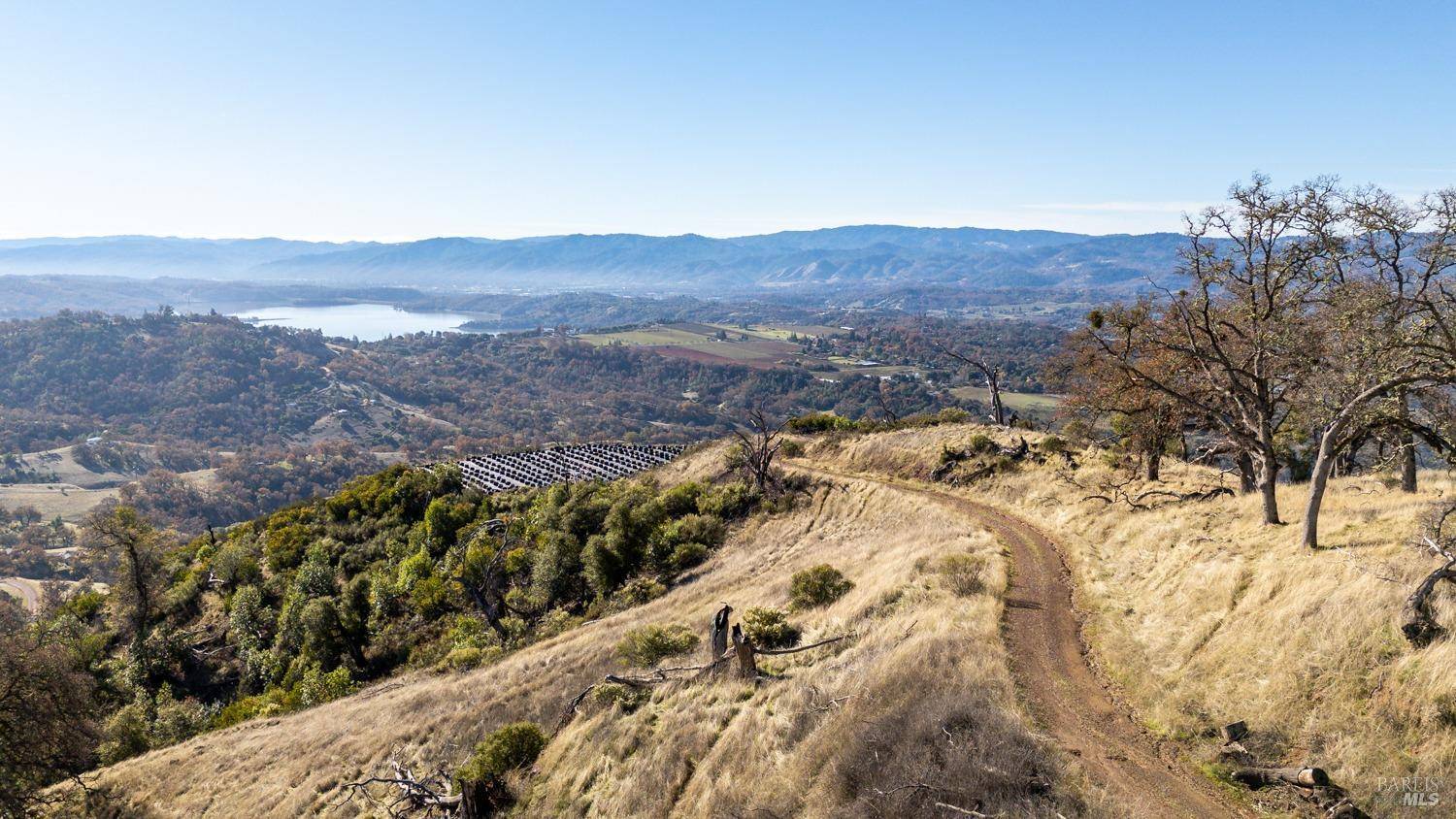 Redwood Valley, CA 95470,7090 Black Bart TRL