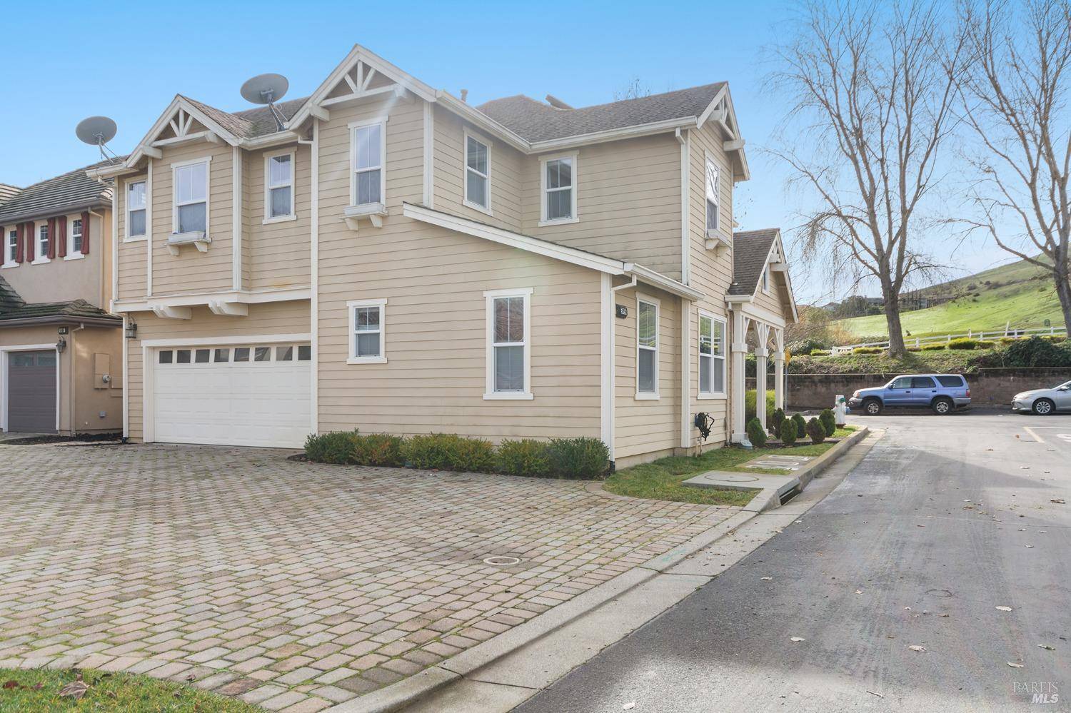 Vallejo, CA 94591,6056 Ashwell WAY