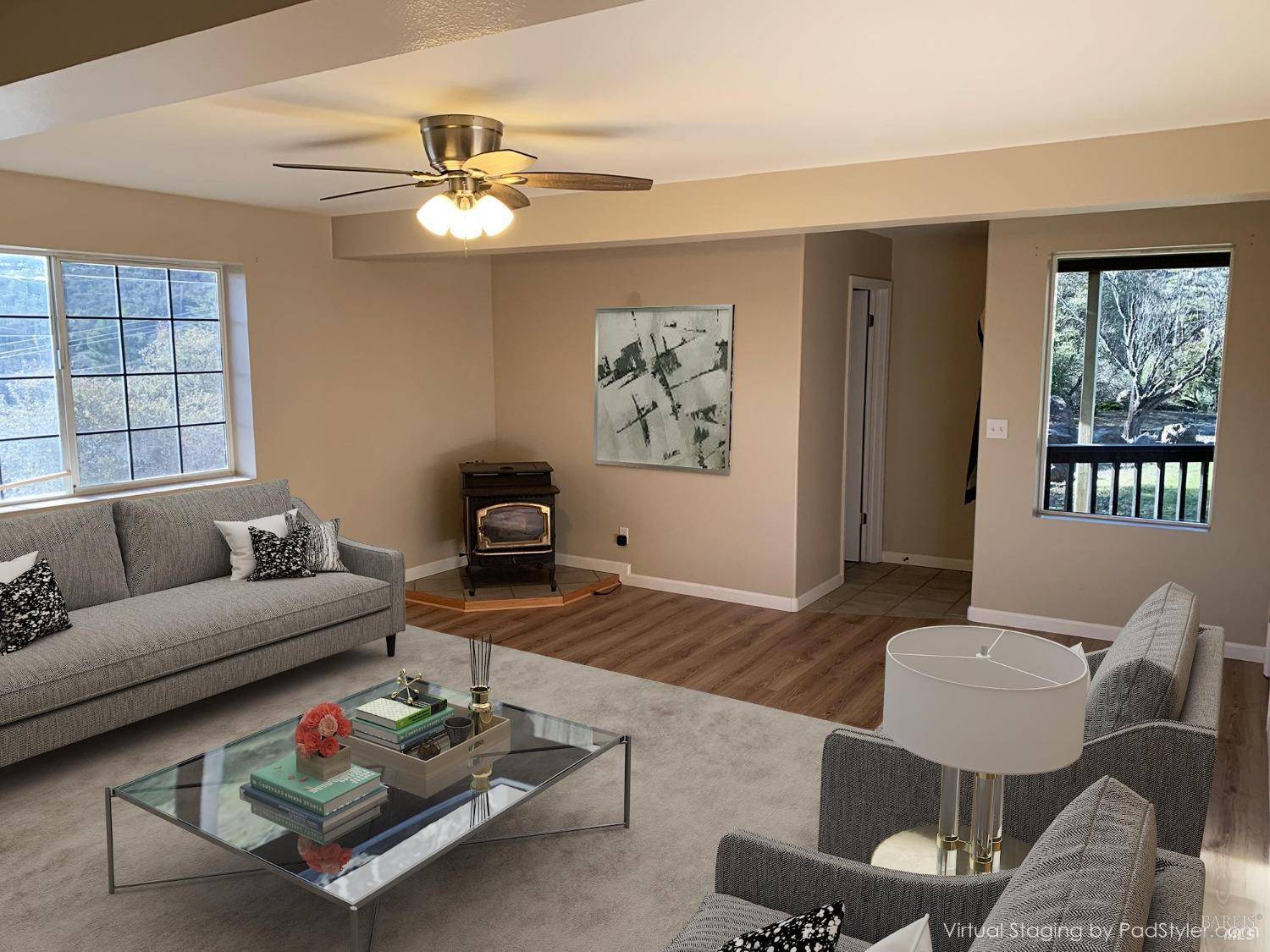 Kelseyville, CA 95451,5616 Maya RD