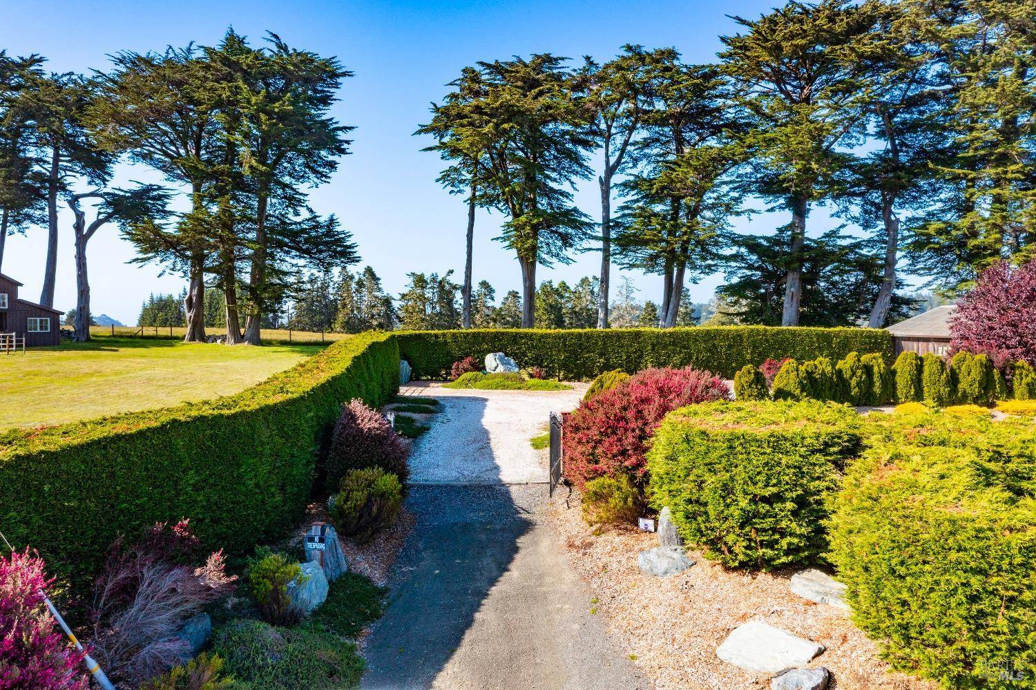 Albion, CA 95410,32550 Navarro Ridge RD