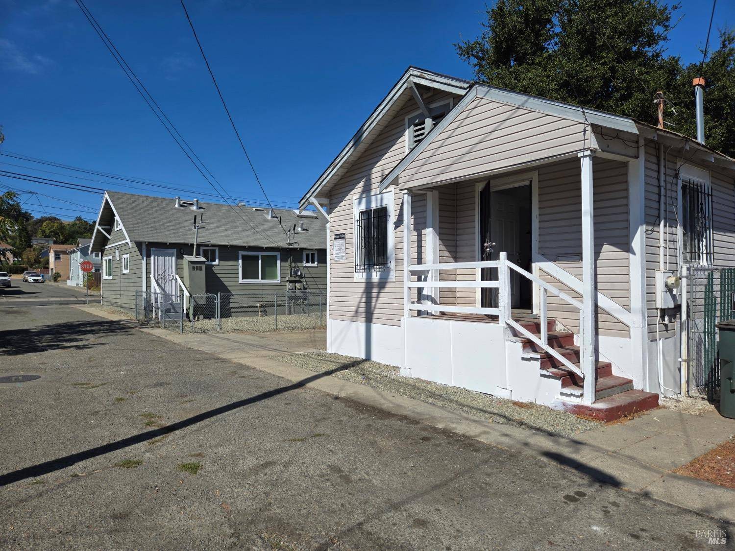 Vallejo, CA 94590,1920 Marin ST #1922