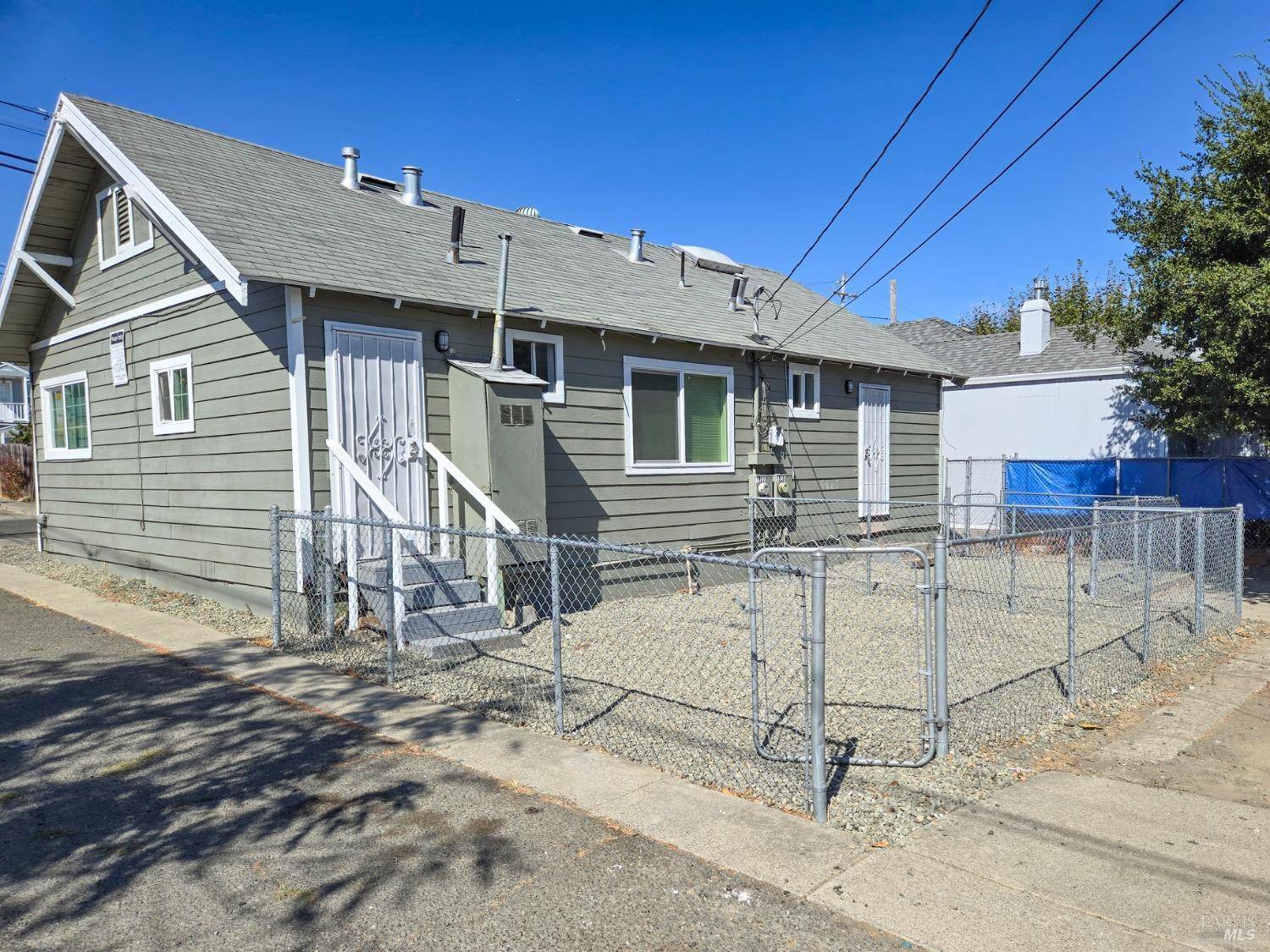 Vallejo, CA 94590,1920 Marin ST #1922