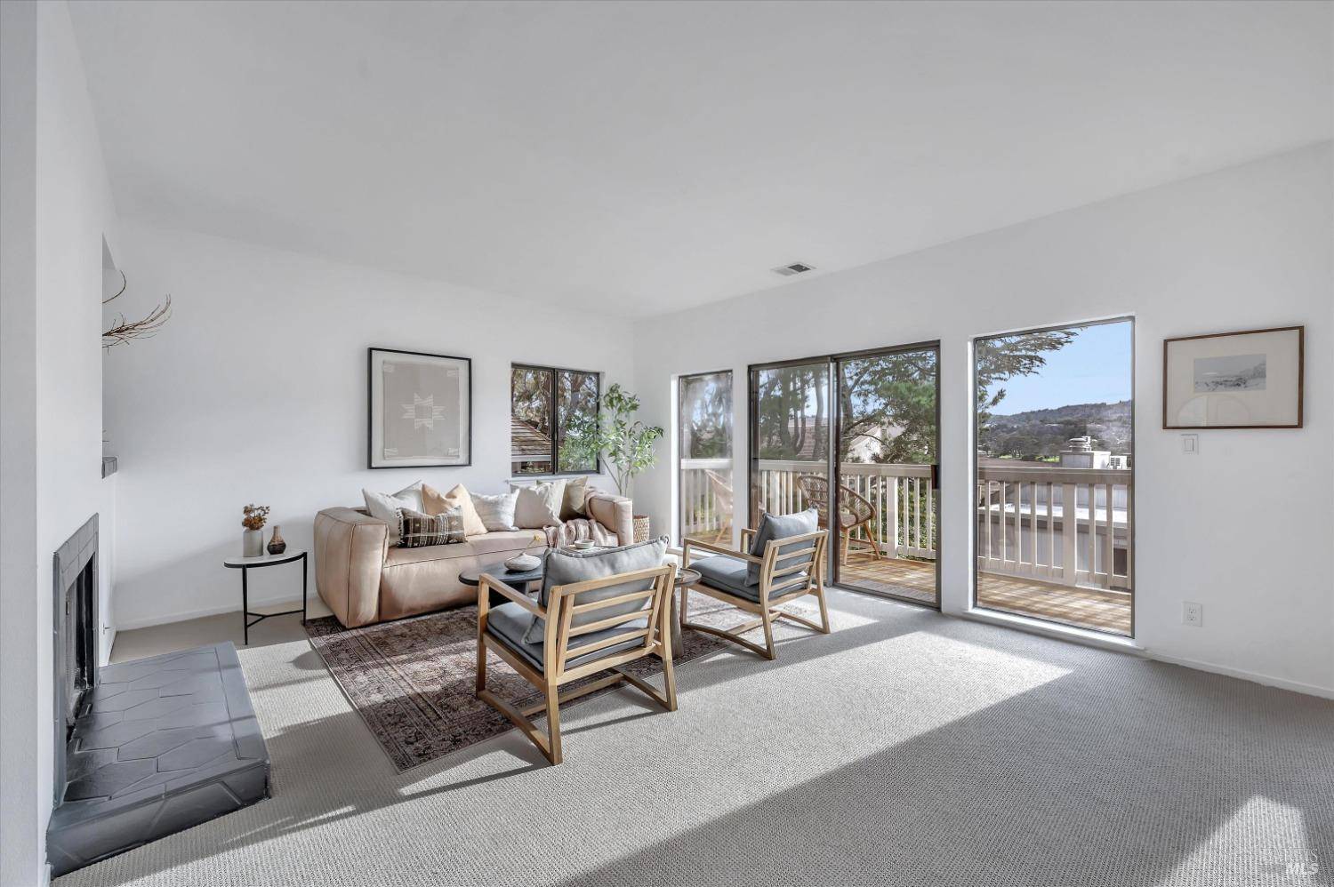 Greenbrae, CA 94904,505 S Eliseo DR