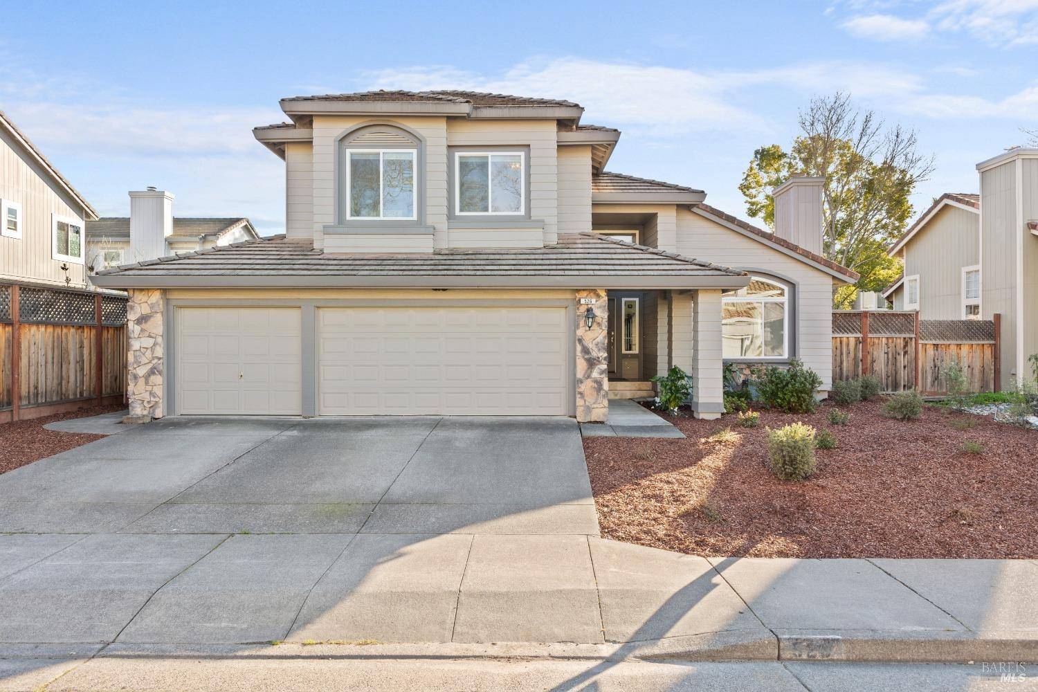 Windsor, CA 95492,526 Pistachio PL