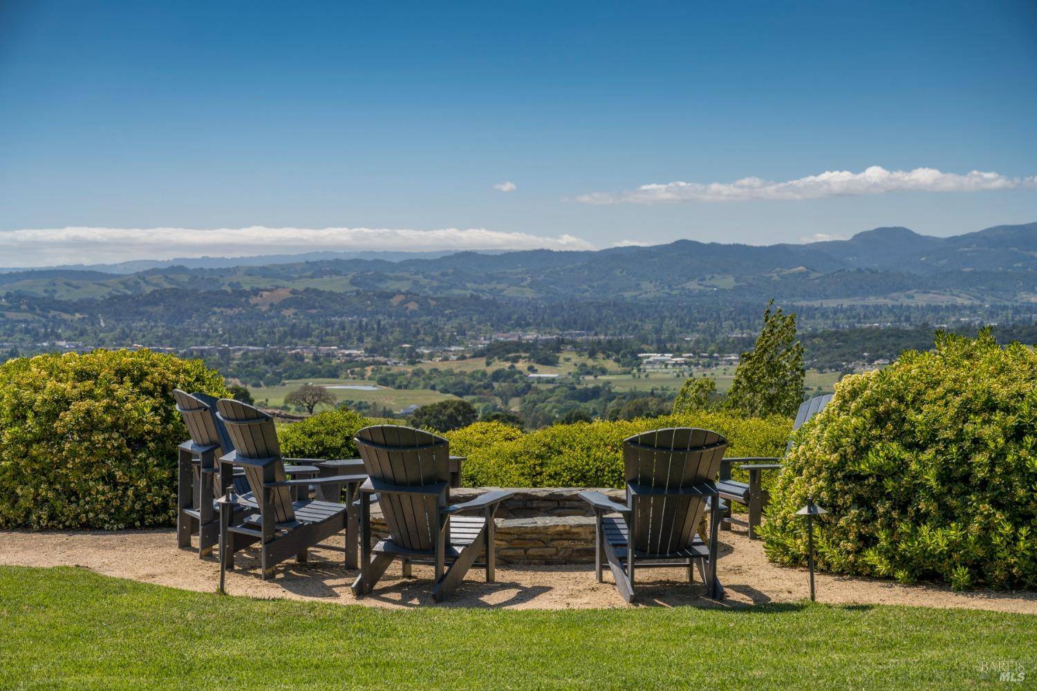 Napa, CA 94558,1165 Green Valley RD