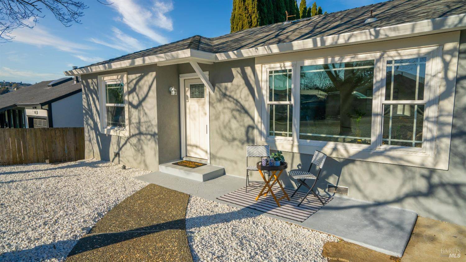Benicia, CA 94510,49 Linda Vista ST