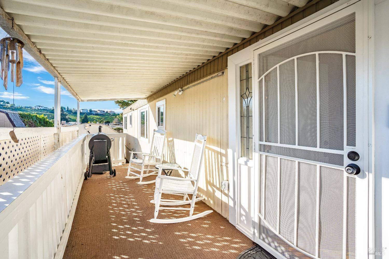 American Canyon, CA 94503,2525 Flosden RD 43