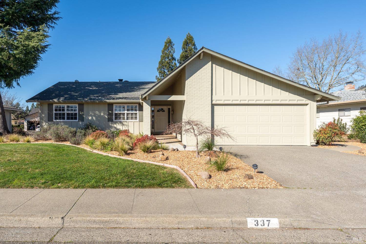 Santa Rosa, CA 95409,337 Pythian RD