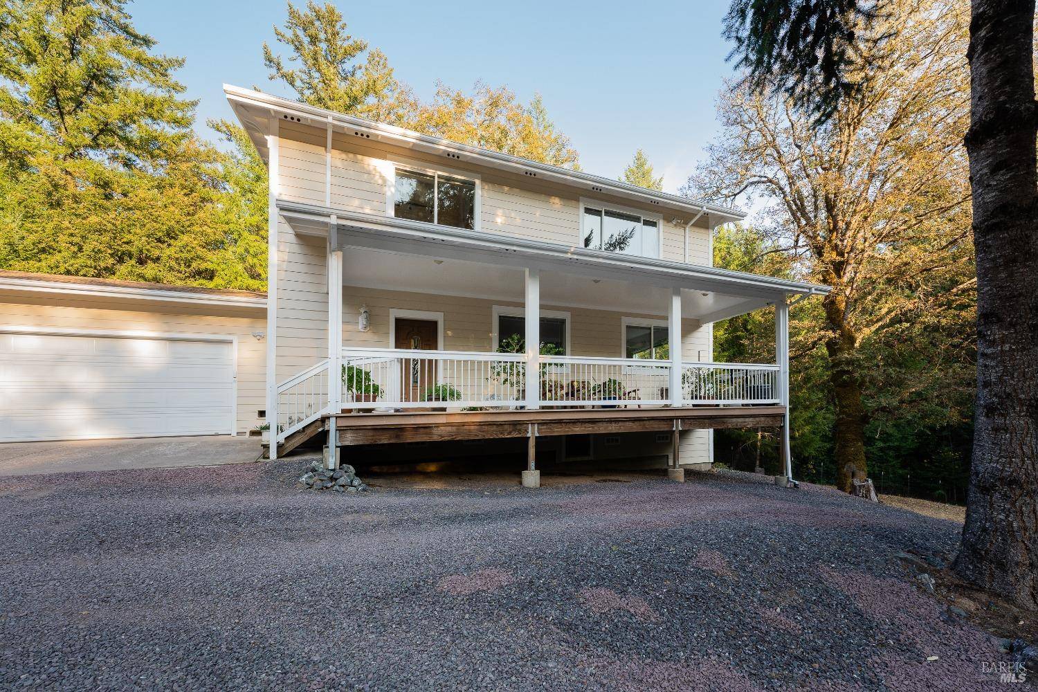 Willits, CA 95490,4050 Williams Ranch RD