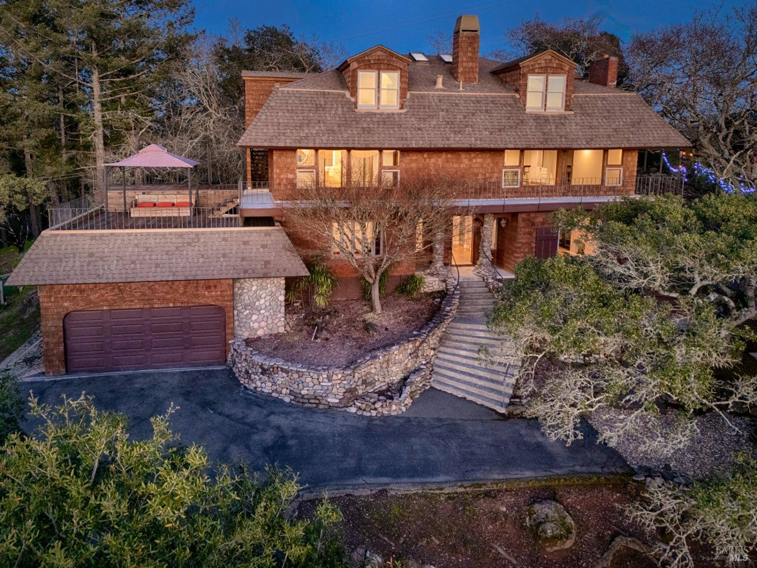 Santa Rosa, CA 95409,3636 Alta Vista AVE