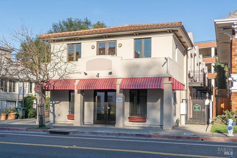 Santa Rosa, CA 95401,514 B ST