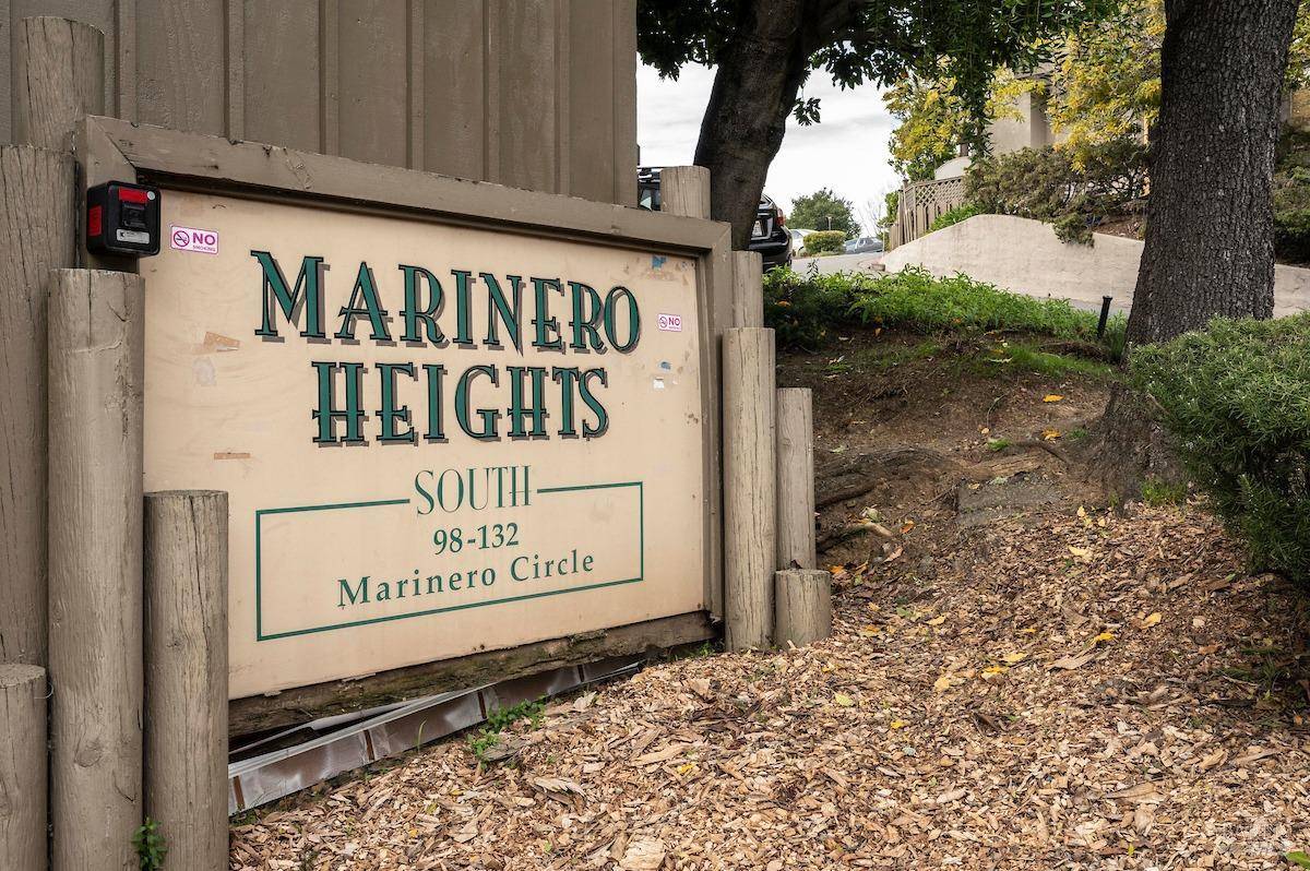 Tiburon, CA 94920,114 Marinero CIR