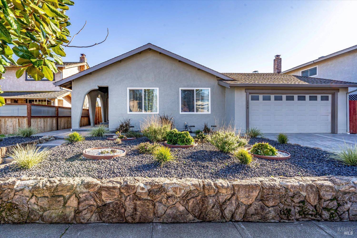 Napa, CA 94558,1779 Monarch DR