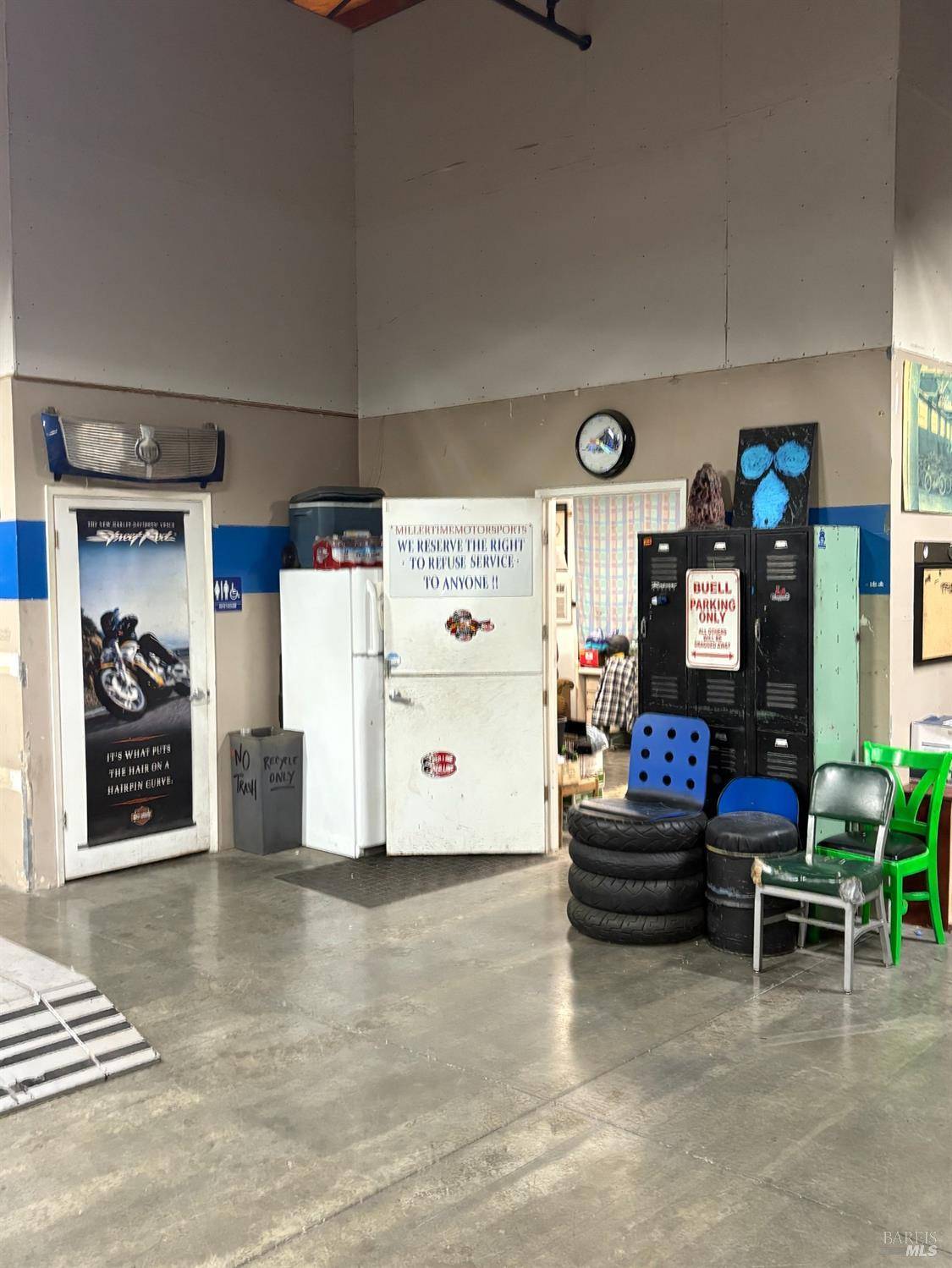 Fairfield, CA 94533,1101 Horizon DR 107